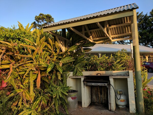 Accommodatievoorziening