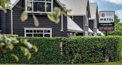Matamata Central Motel