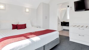 Studio - Matamata Central Motel (Matamata)