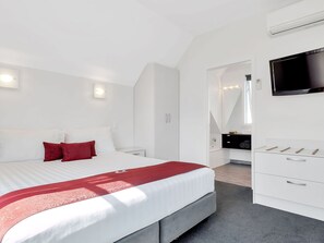 Studio - Matamata Central Motel (Matamata)