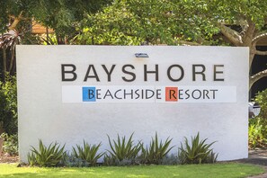 Reception - Bayshore Beachside Resort (Quindalup)