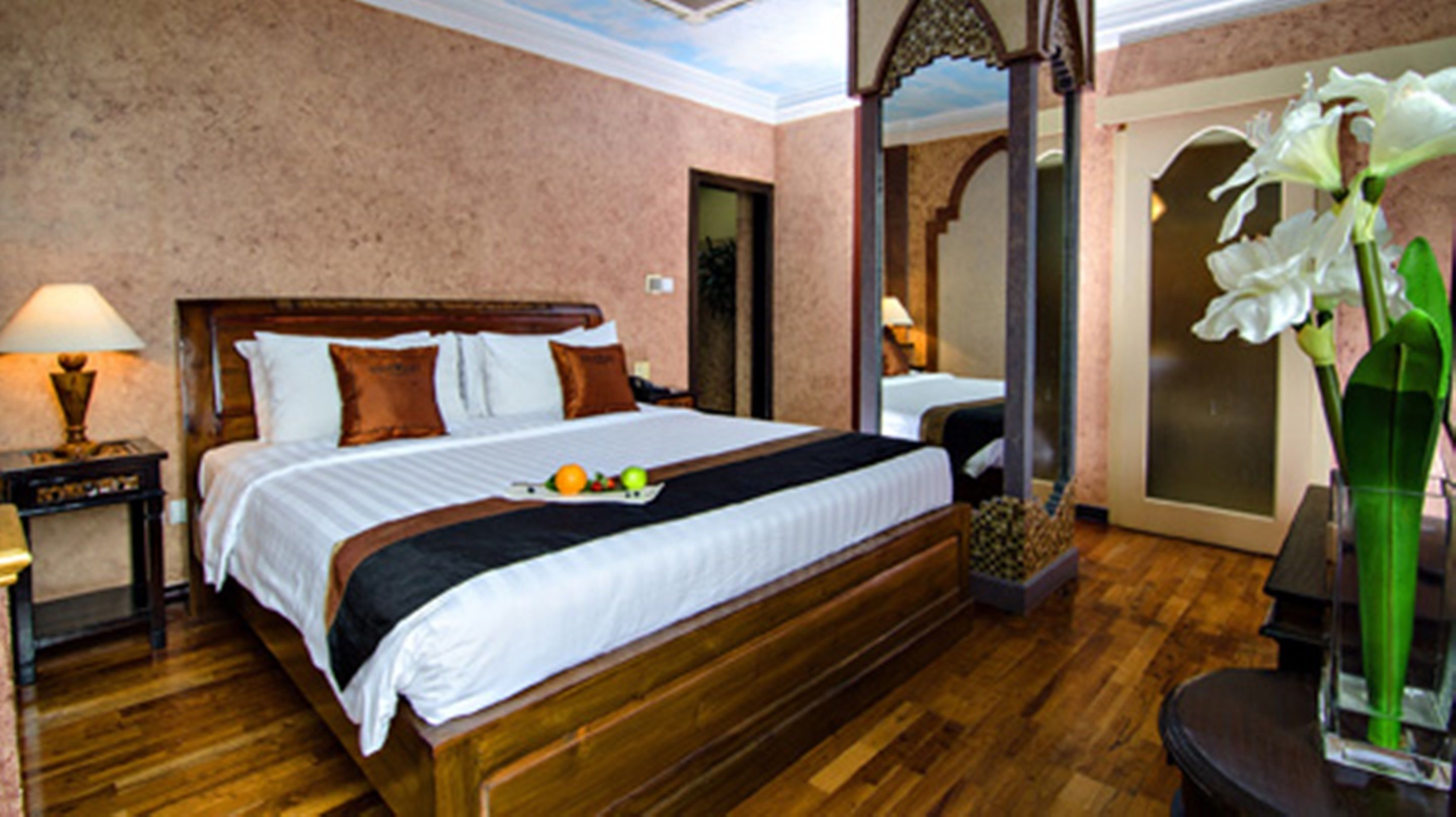 Amos Cozy Hotel (Amos Cozy Hotel Melawai)