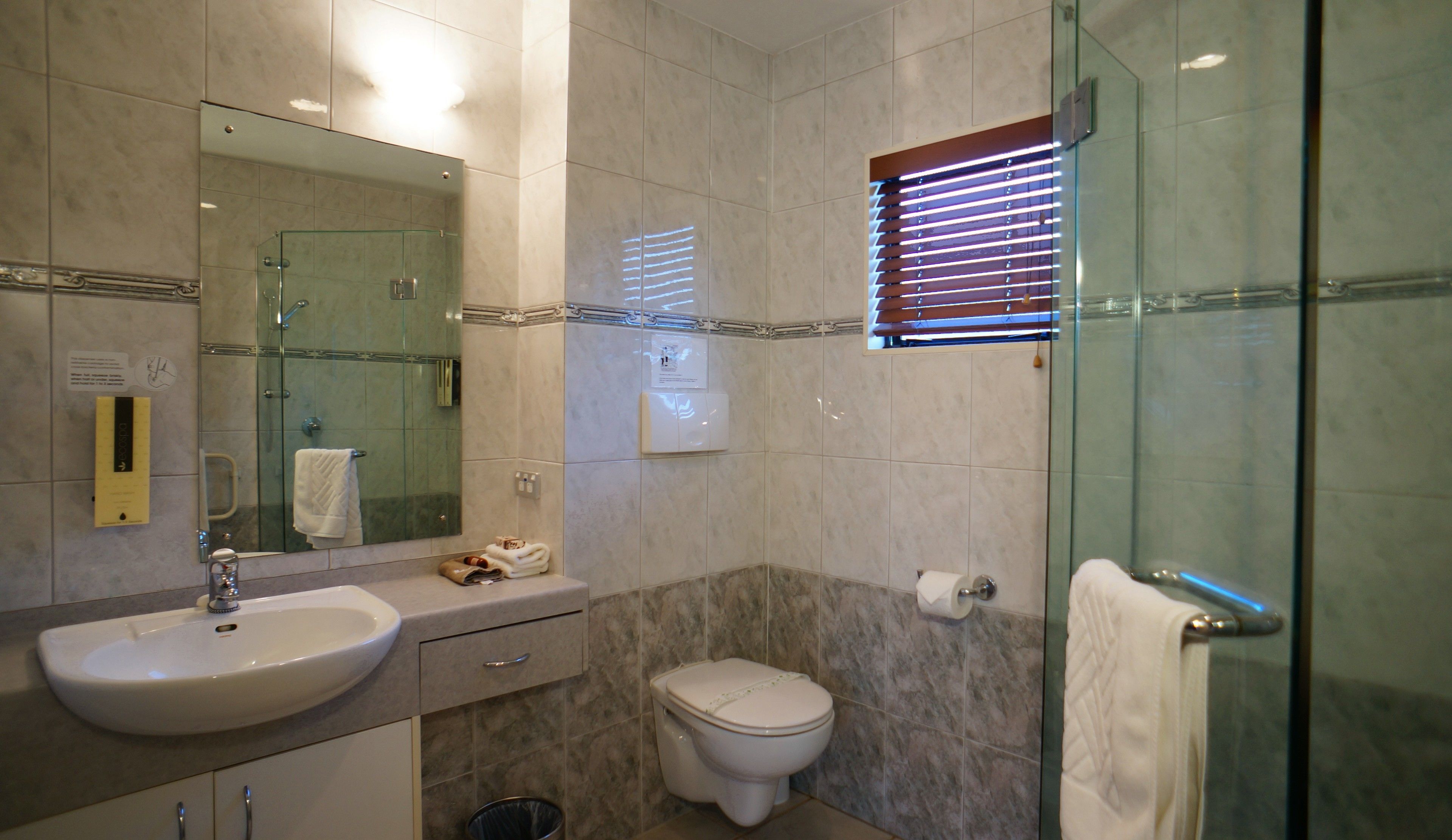 Foto - Cornwall Park Motor Inn