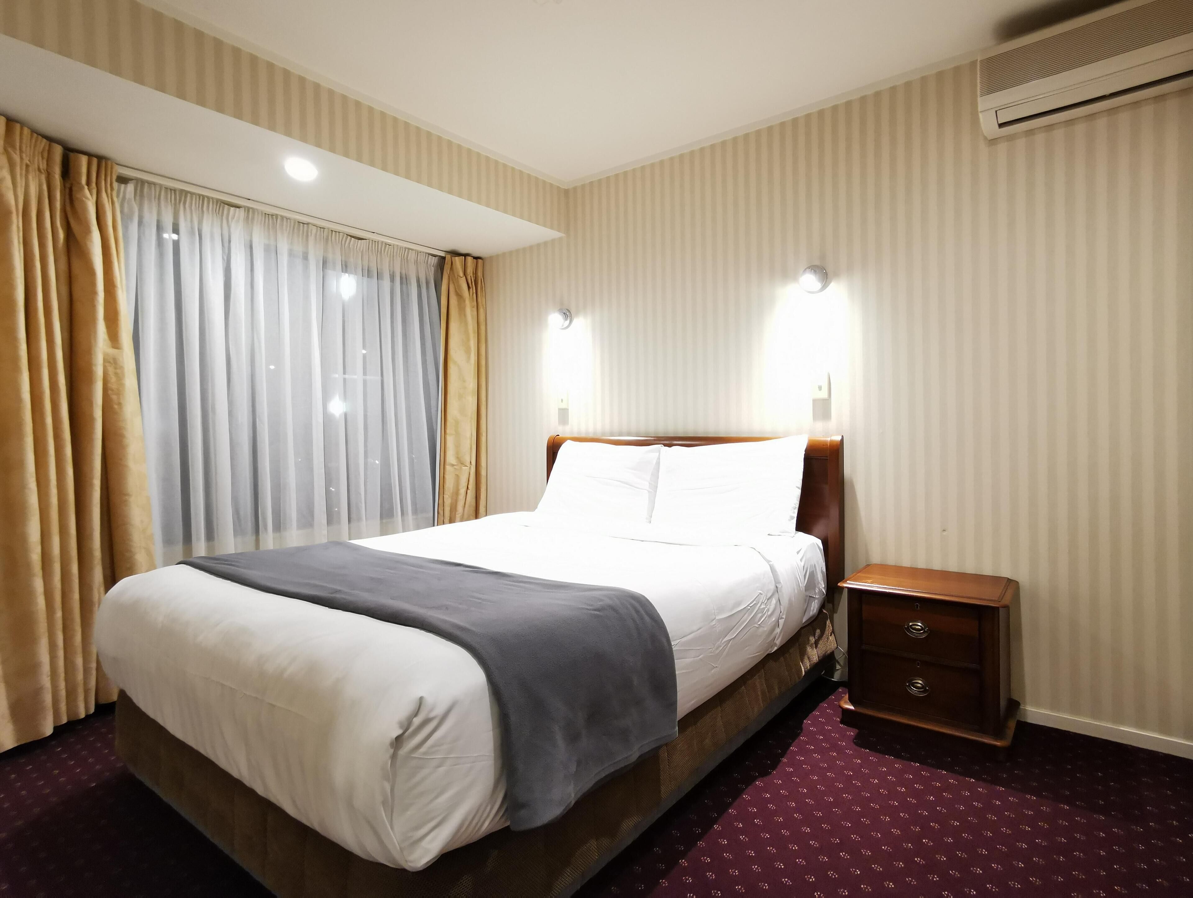 Photo - Cornwall Park Motor Inn