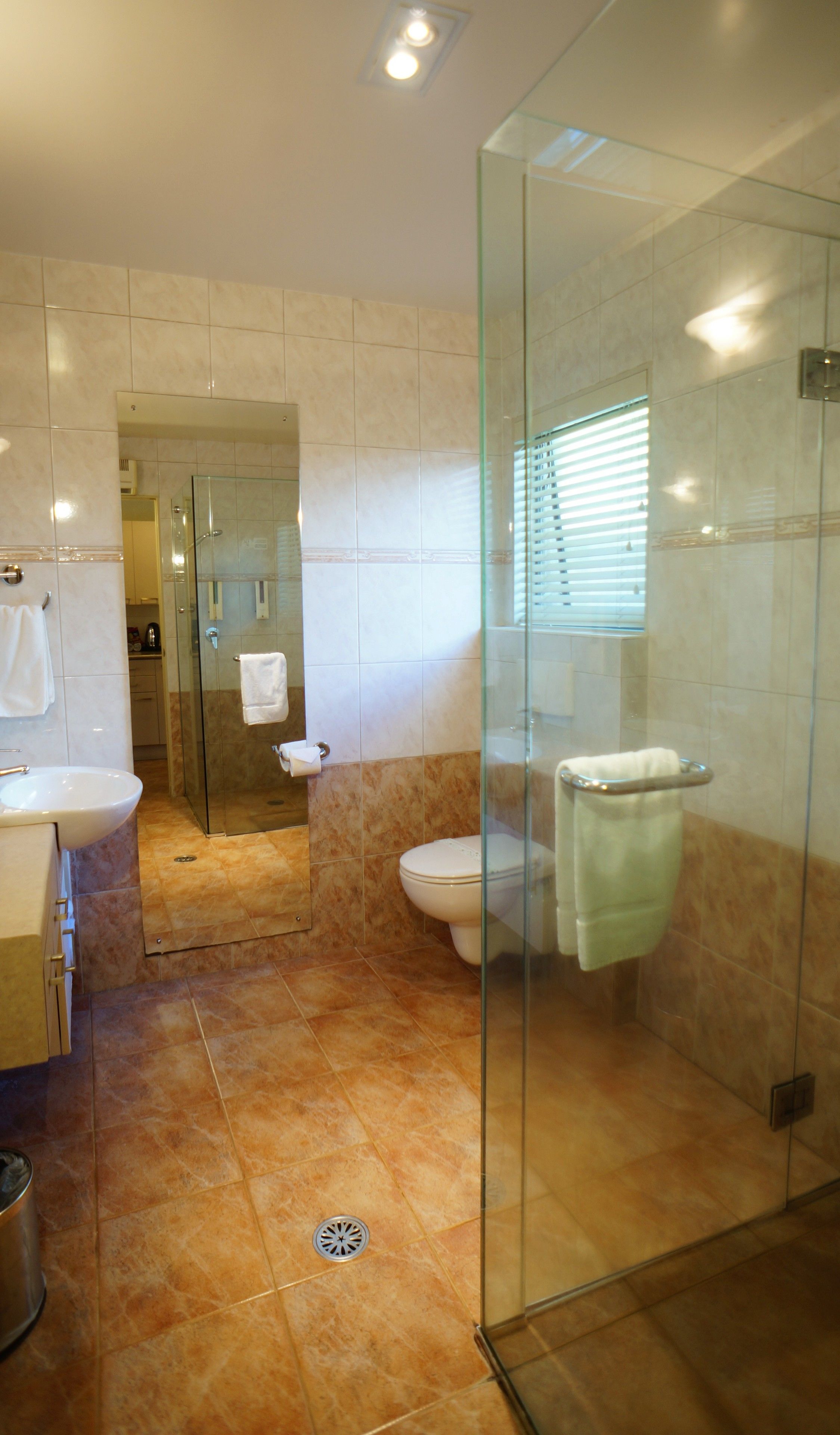 Photo - Cornwall Park Motor Inn