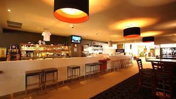 Bar (a l'allotjament)