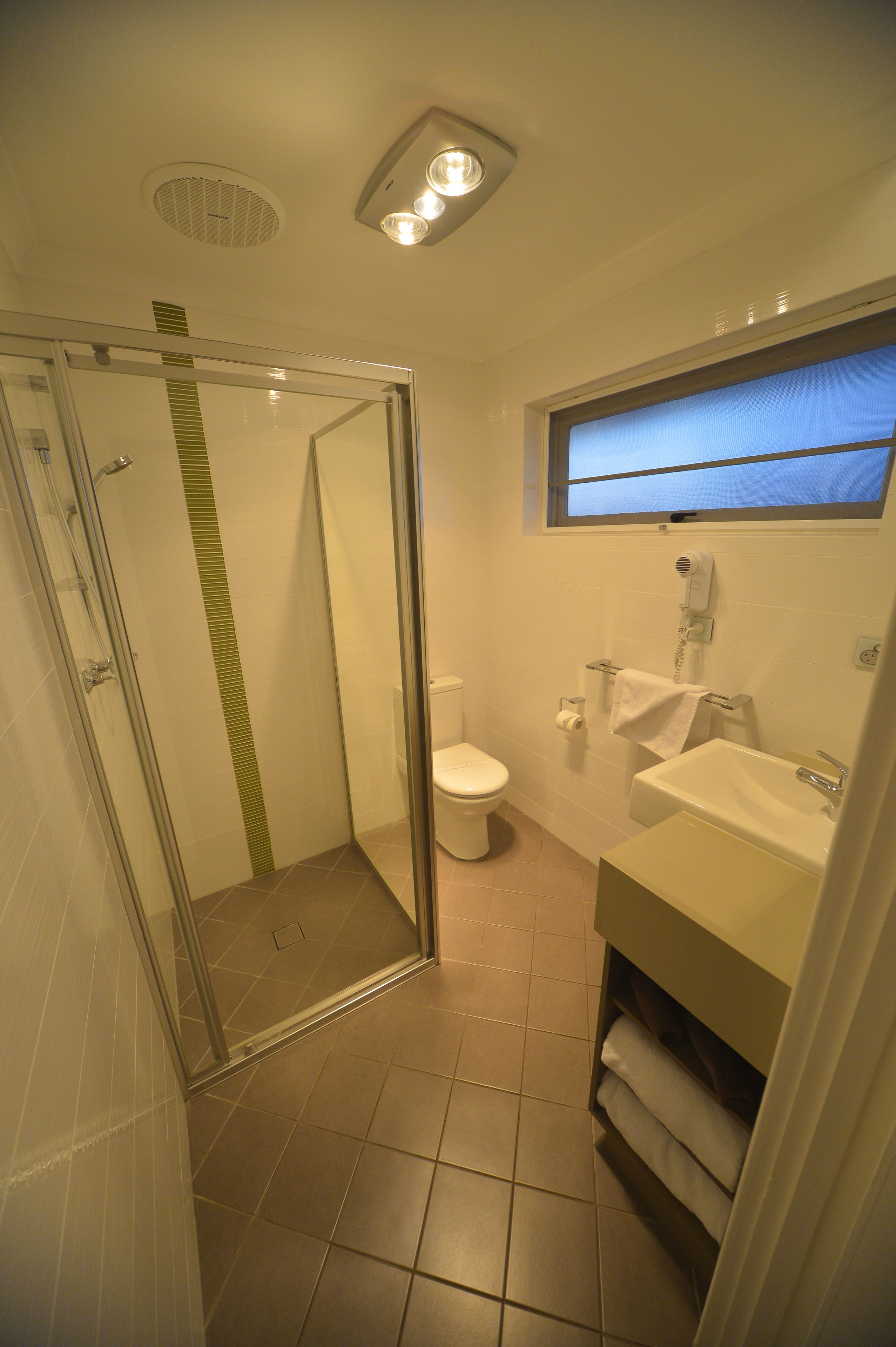 Foto - Bentley Motel