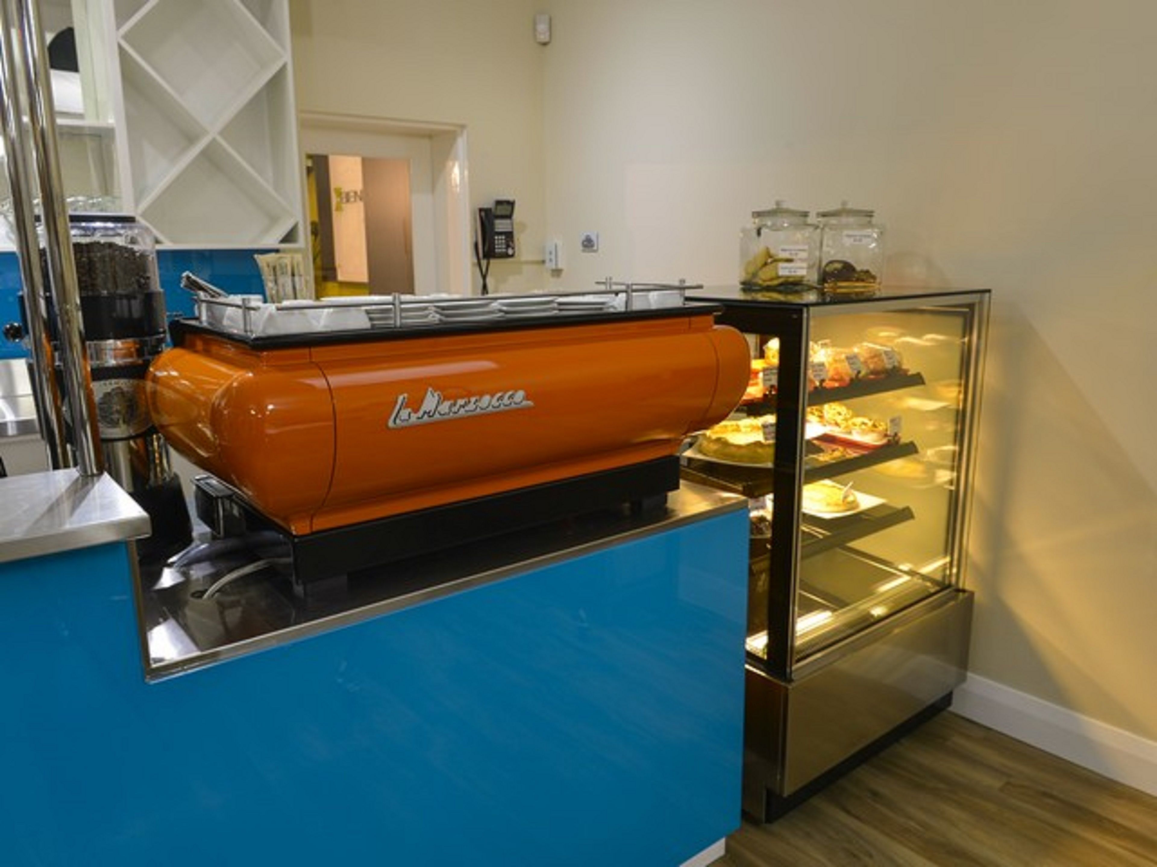 Foto - Bentley Motel