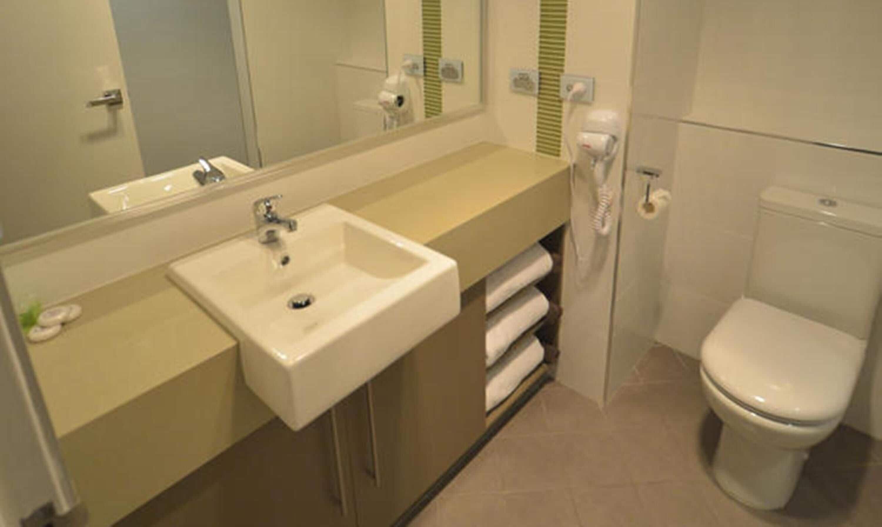 Foto - Bentley Motel