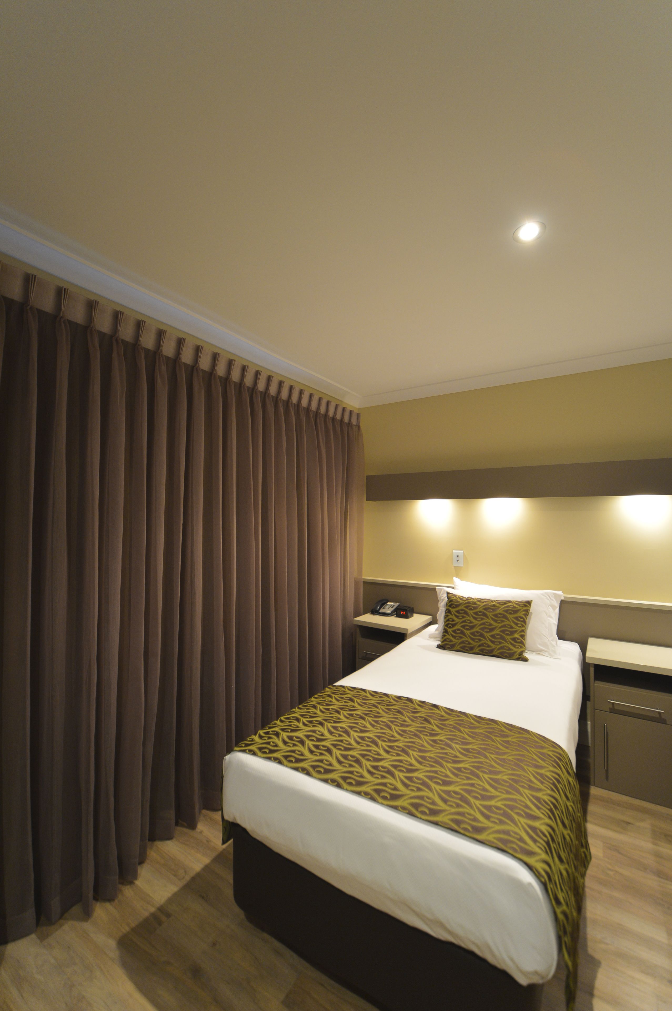 Foto - Bentley Motel