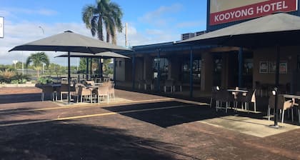 Kooyong Hotel