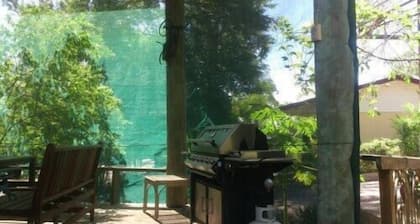 Sunbird Motel