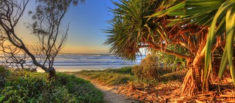 Anchorage Holiday Park - Iluka