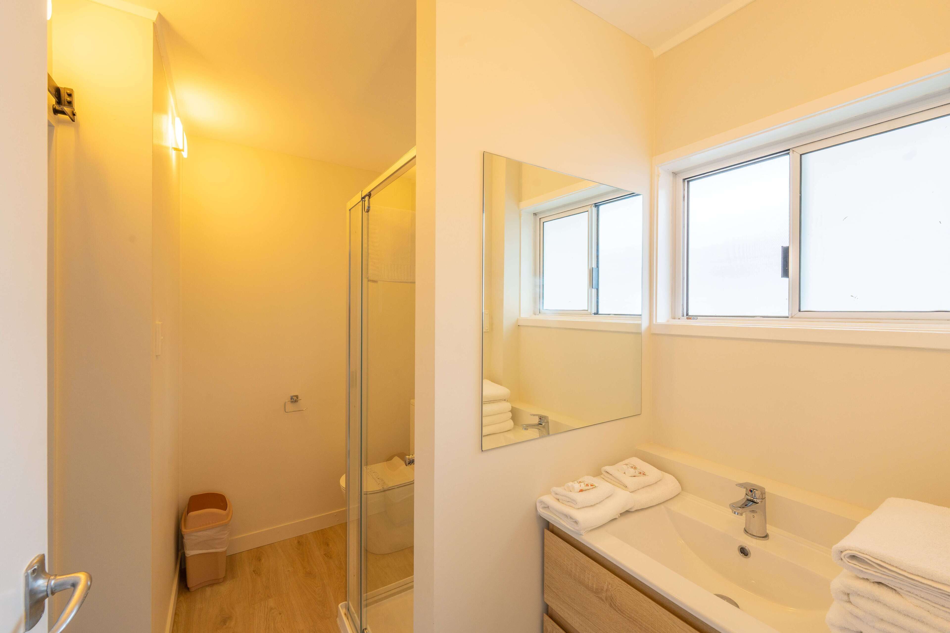 Foto - Ranfurly Evergreen Motel