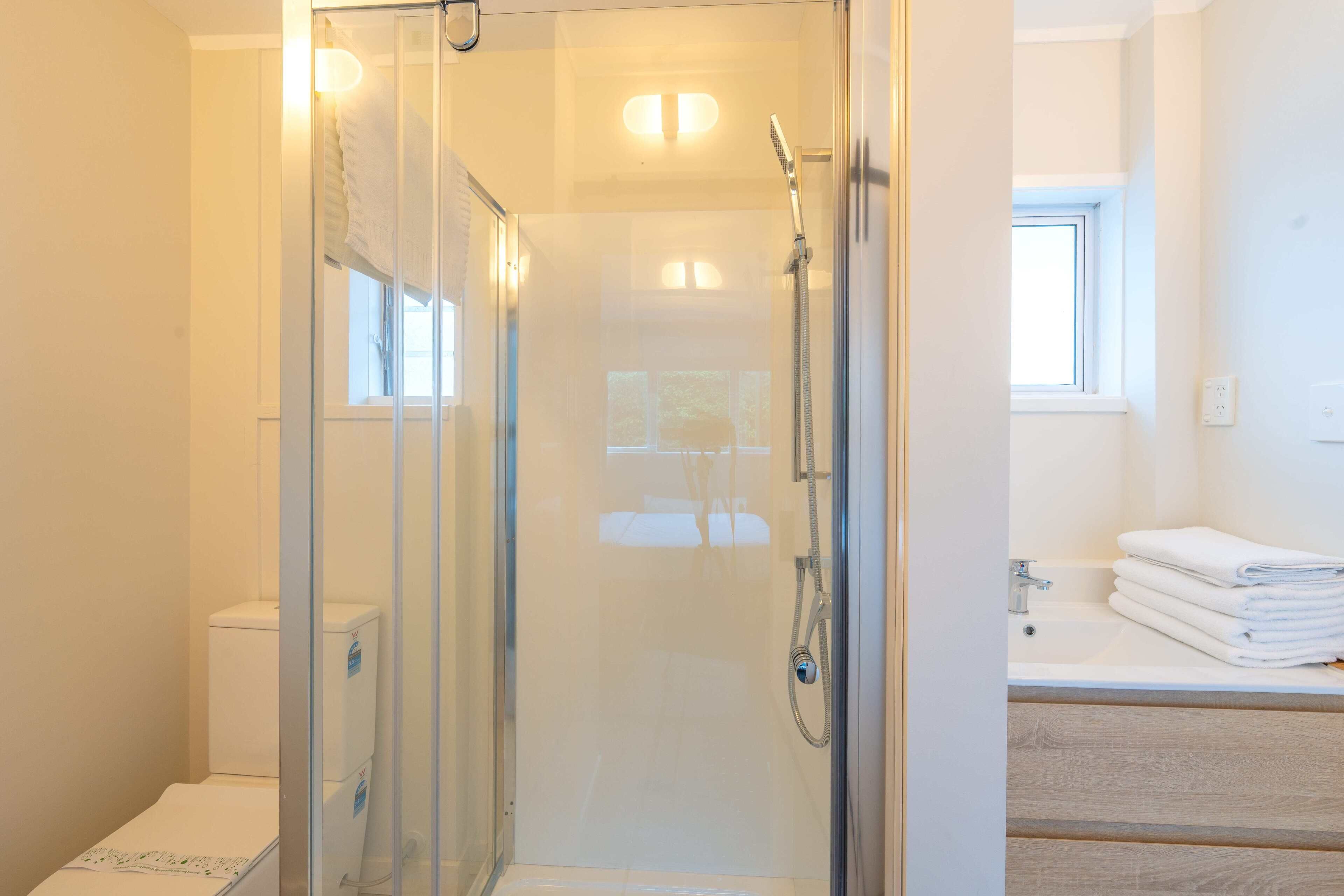 Foto - Ranfurly Evergreen Motel