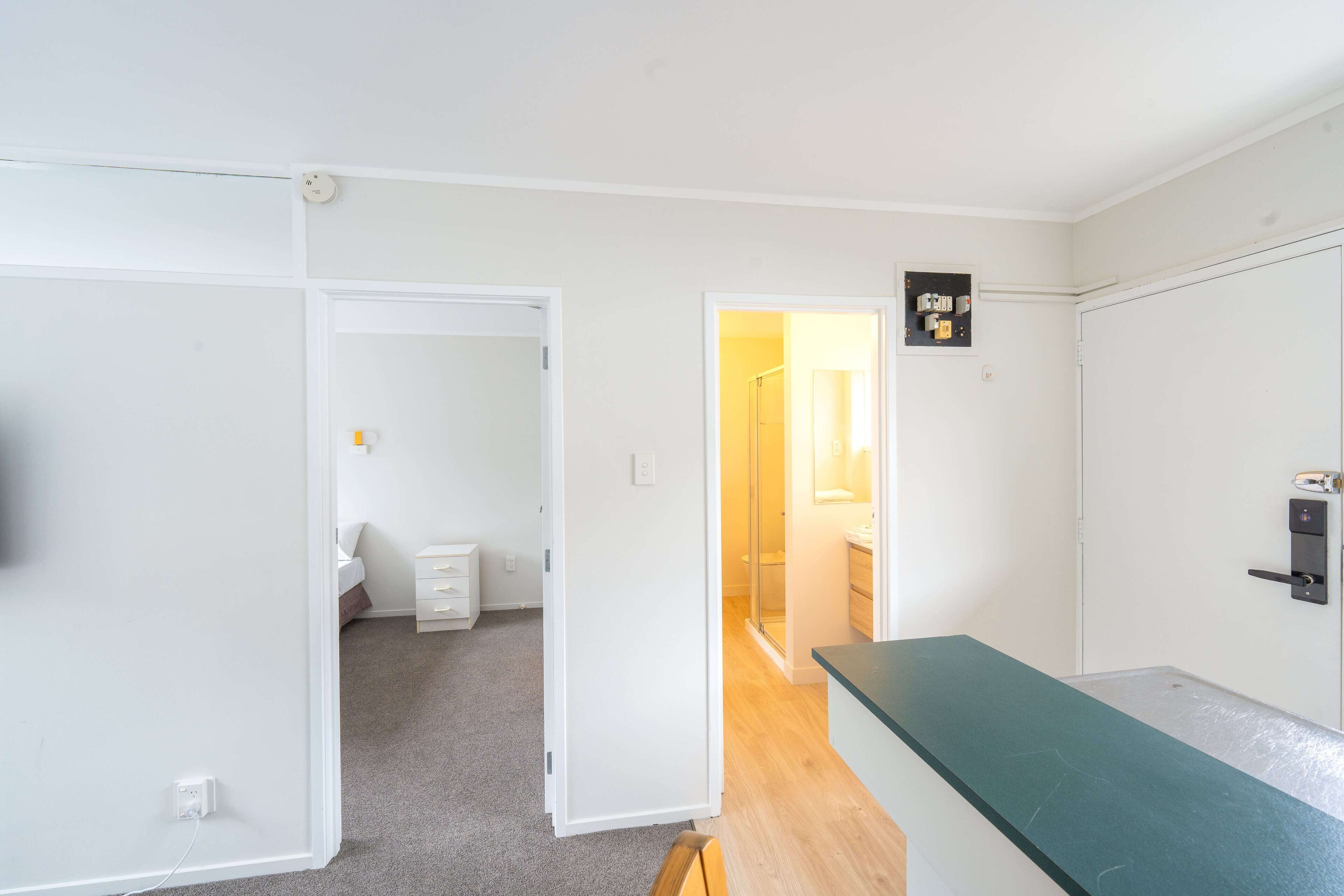 Foto - Ranfurly Evergreen Motel