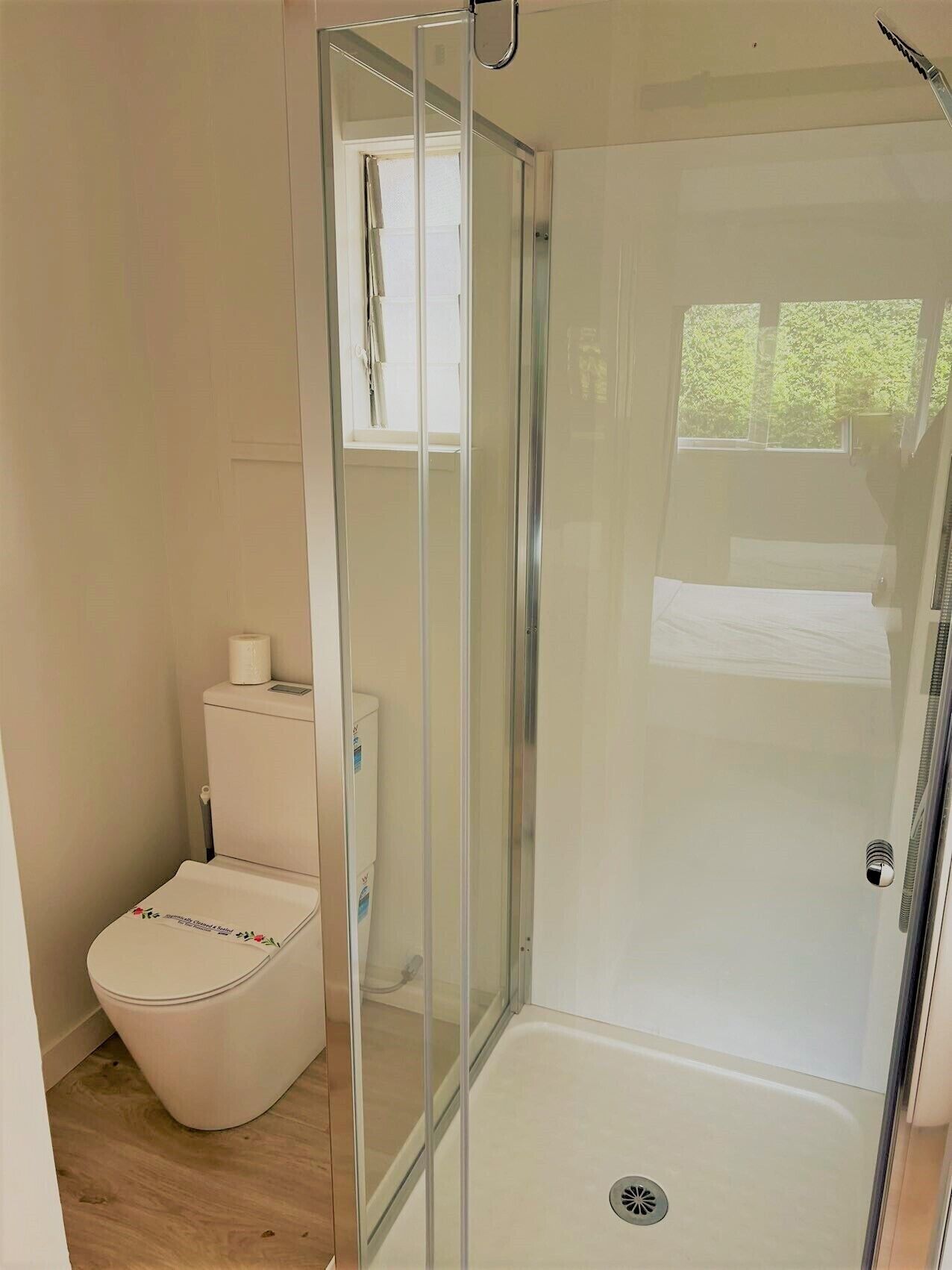 Foto - Ranfurly Evergreen Motel