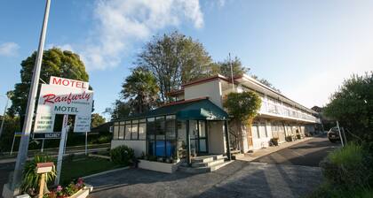 Ranfurly Evergreen Motel