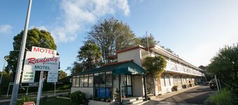 Ranfurly Evergreen Motel