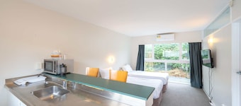 Ranfurly Evergreen Motel