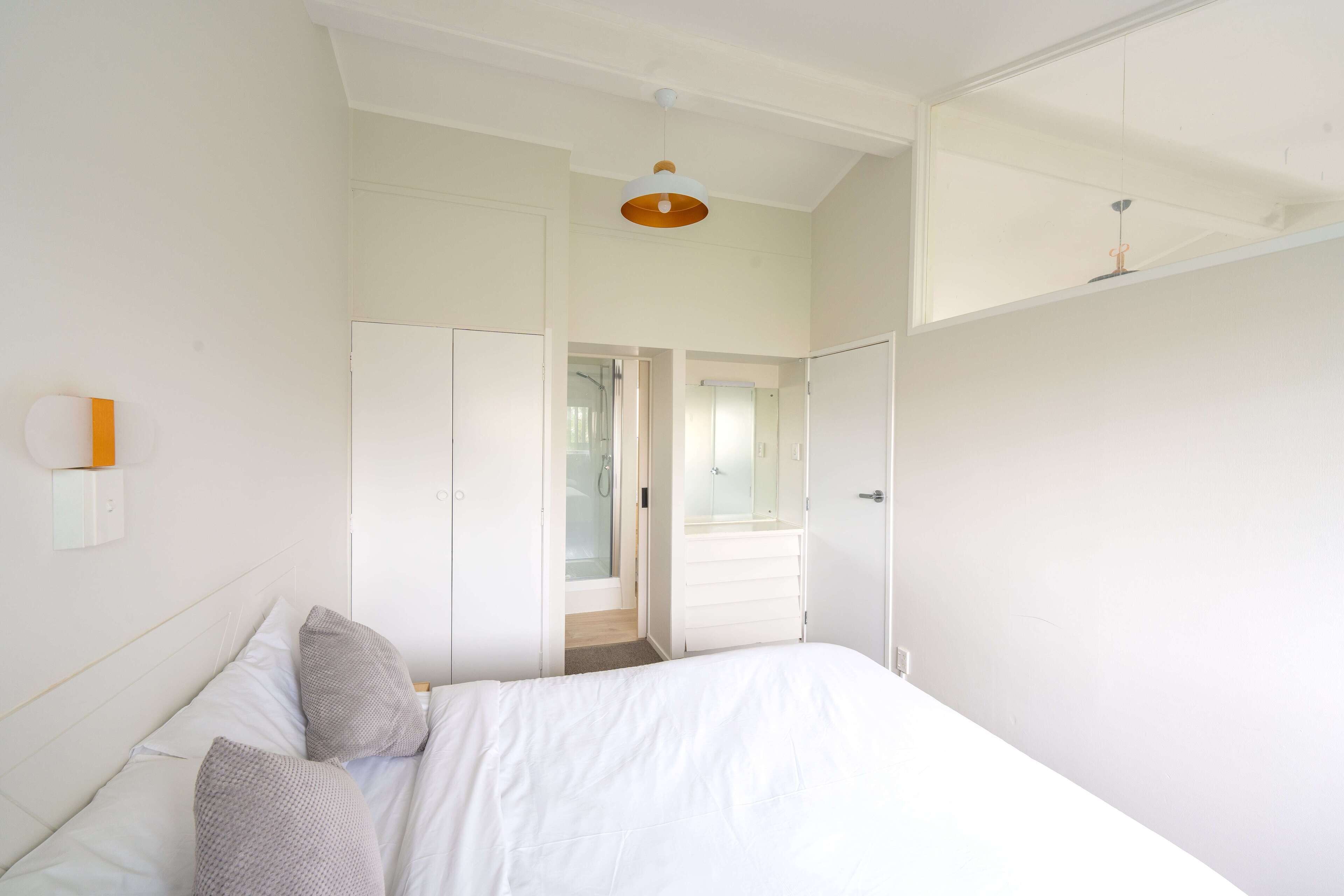 Foto - Ranfurly Evergreen Motel