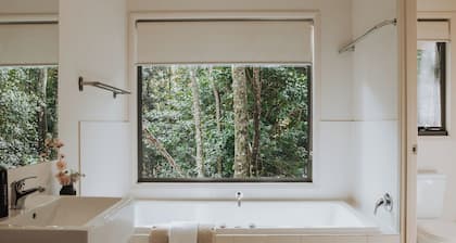 Tranquil Getaways On Obi Maleny