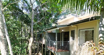 Tranquil Getaways On Obi Maleny