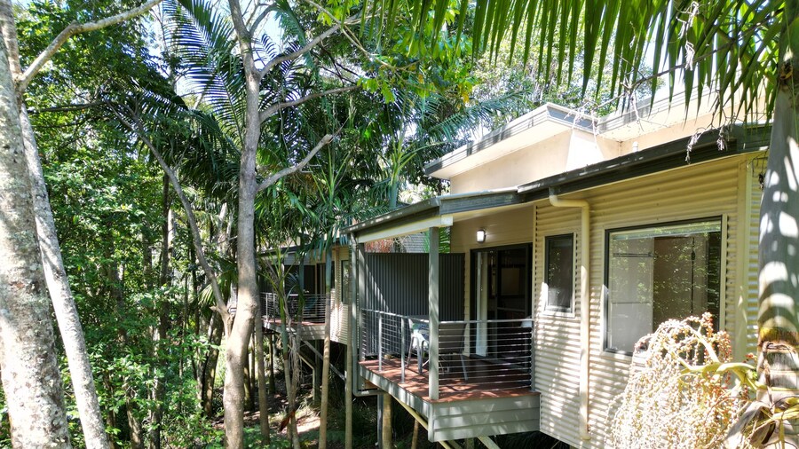 Tranquil Getaways On Obi Maleny