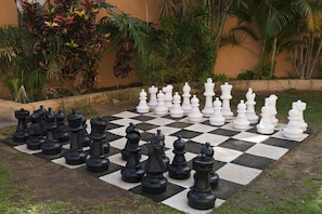Servicio de la propiedad