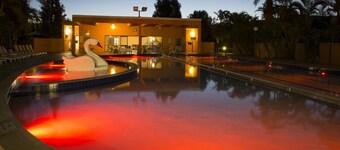 Kalbarri Beach Resort