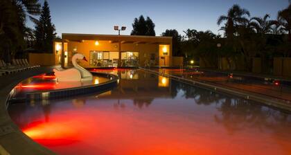 Kalbarri Beach Resort