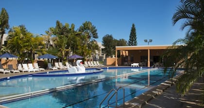 Kalbarri Beach Resort