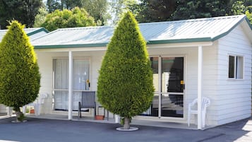 Standard Suite, 1 Bedroom, Non Smoking, Shared Bathroom