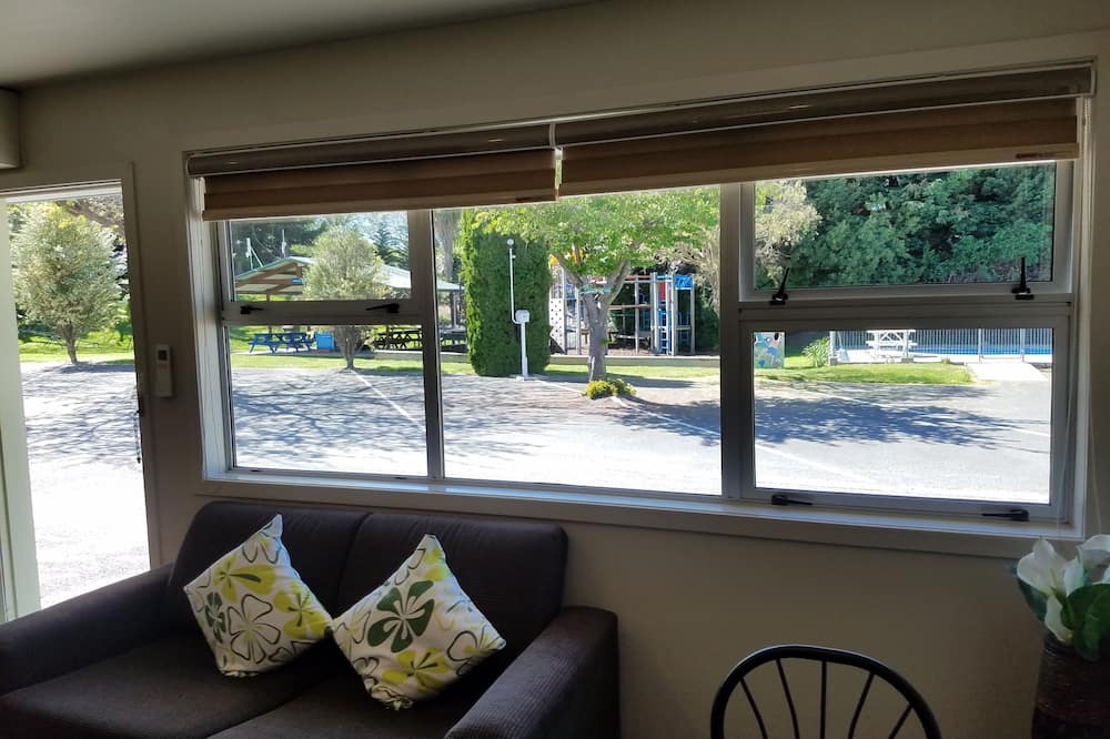 Blenheim Bridges Holiday Park