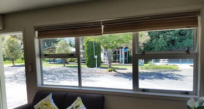 Blenheim Bridges Holiday Park