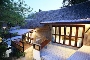 Deluxe Room, 1 Double Bed - Chunut House Resort (Ko Phi Phi)