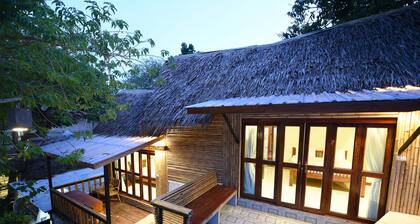 Chunut House Resort