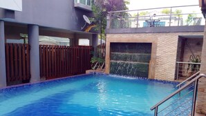 Unclassified image, 2 of 34, button - Palm Garden Hotel (Bandar Seri Begawan)