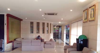Palm Garden Hotel