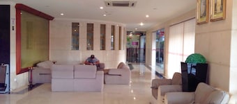 Palm Garden Hotel