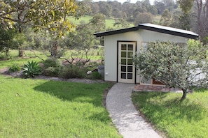 Exterior - Bryn Glas Farm Stay (Moruya)