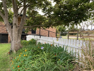 Bryn Glas Farm Stay