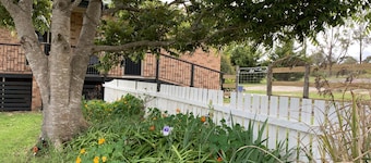 Bryn Glas Farm Stay