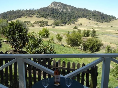 Green Gables Bed and Breakfast