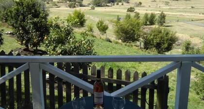 Green Gables Bed and Breakfast