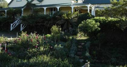 Green Gables Bed and Breakfast