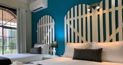 Heritage Motor Inn Goulburn