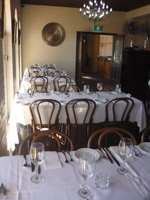 Restaurant - Heritage Motor Inn Goulburn (Goulburn)
