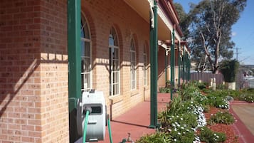 Porch