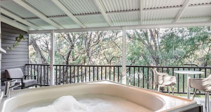 Yallingup Lodge Spa Retreat